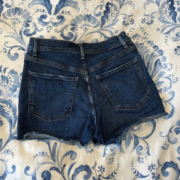 Express Jeans Shorts - Picture 2 of 3